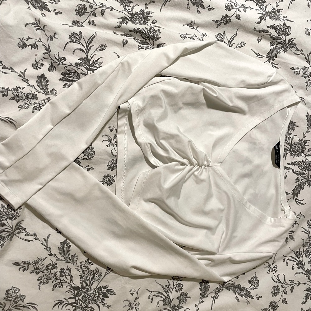 SHEIN LONG SLEEVE